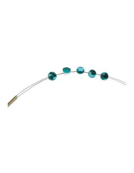00-DIAMOND-HAIR VERT    5x5 PERL.CHEV.        TF-P
