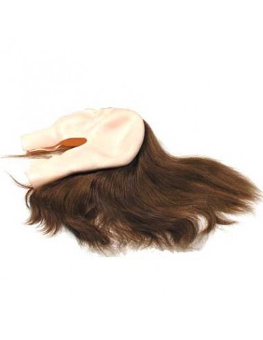 00-MASQ VALERI IMPLAN 1/2TETE 30/35CM  Ex771088  P