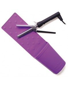 00-SUPPORT VIOLET SECH-LISS.SILIC.HOTOOL HOLDER P