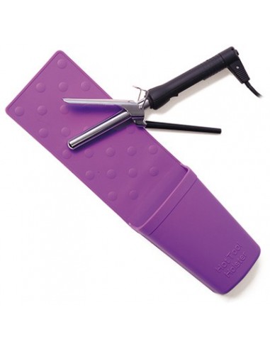 00-SUPPORT VIOLET SECH-LISS.SILIC.HOTOOL HOLDER P