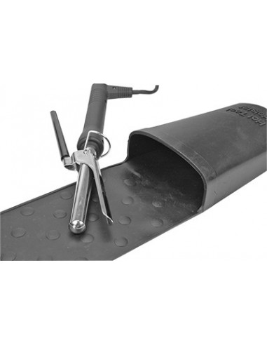 00-SUPPORT NOIR SECH-LISSEUR SILIC.HOTOOL HOLDER P