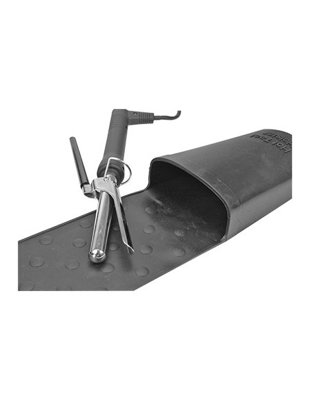 00-SUPPORT NOIR SECH-LISSEUR SILIC.HOTOOL HOLDER P