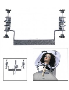 ETAU BLOKOBAC POUR TETE ETUDE                    P