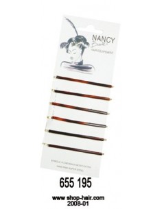 00- PINCE KIFIX DRT 7cm ECAILLE  Carte x6        P 2