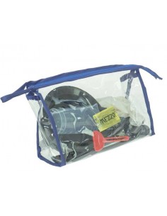 TROUSSE KIT COLOR 15 Pcs OUTIL DE COLORATION     P