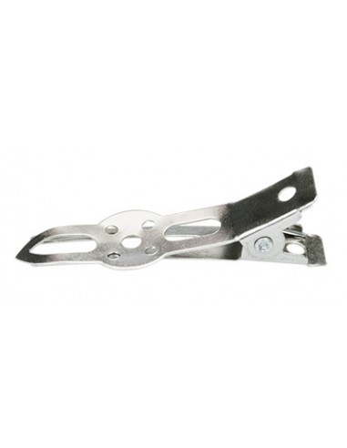 00-PINCE 45MM MIS EN PLIS CUVETTE x100           P