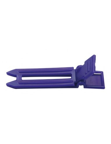 PINCE 45MM PLASTIC MP 2 BR. x100                 P