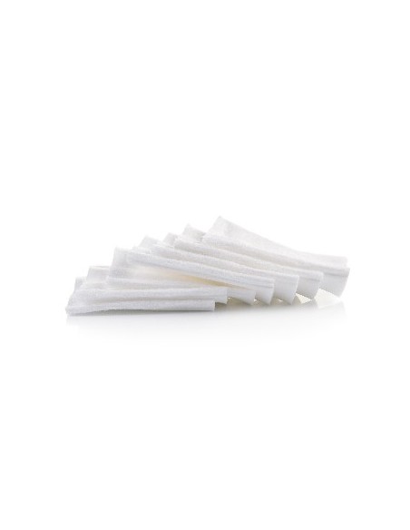 00-LINGETTE x200 PM 10x10Cm MAKEUP+ONGLE         P