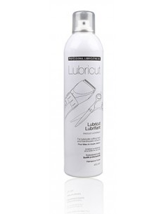 Lubrifiant Pour Ciseaux & Têtes De Coupe (400ml)