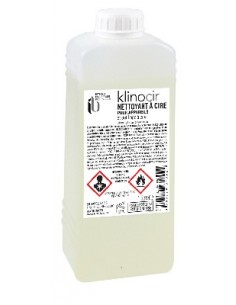 Nettoyant Solvant à Cire 1 Litre Klinocir 2