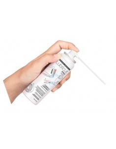 LUBRICUT-2- PRECISION 400ML ATOM                 P 2