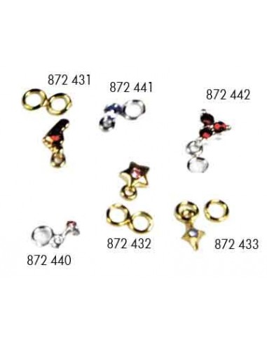 00-SINA-MANUC BIJOU ONGLE PIED OR             TF-P