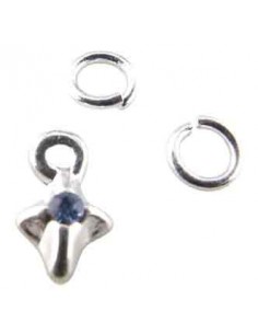 00-SINA-MANUC BIJOU ONGLE ETOILE 4 ARGE       TF-P 2