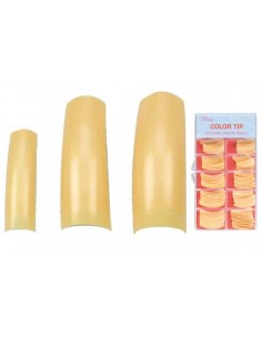 00-FAUX ONGLES PRO ARIEL ASSORTIS OR BOITEx100   P 2