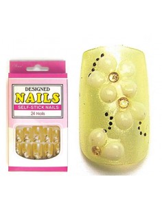 00-SINA FX ONG x24 ORKIS JAUNE 3D             TF-P 2