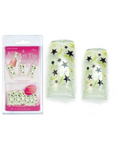 00-SINA FX ONG OVERLAY-TIPx20 BLANC ETOIL.NOIRTF-P 2