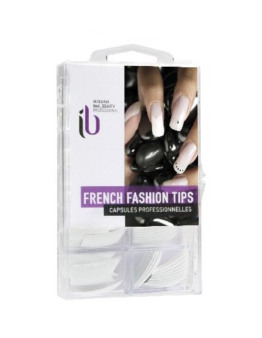 00-FX ONG-PHOBEE x120 BT FRENCH-6 BLANC FRFT6    P