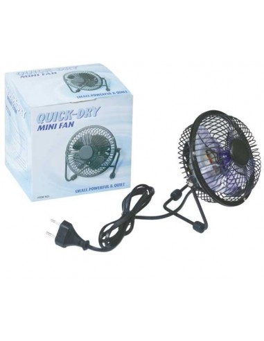 00-MANUC MINI VENTILATEUR  IB     25W            P