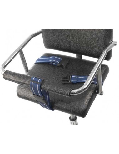 TABOURET SECURITY ENFANT BABY-CUT-2 NOIR         P