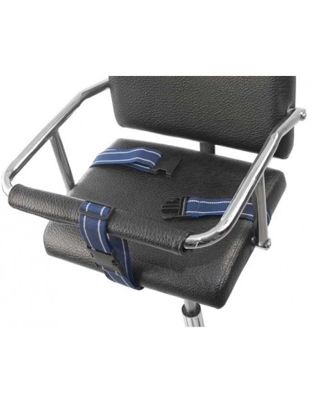 TABOURET SECURITY ENFANT BABY-CUT-2 NOIR         P