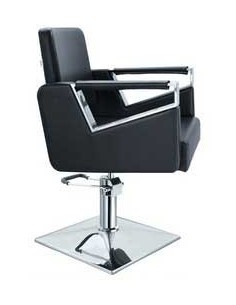 FAUT OREGON-STYLE NOIR POMPE HYDRO BASE CARRE    P