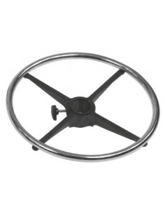 REPOSE PIED CERCLE POUR TABOURET DIAM 40cms      P