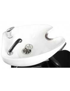 FAUTYBAC GRENADA NOIR CERAM.BASCULANT+MITIG.     P