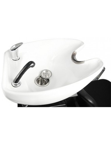 FAUTYBAC GRENADA NOIR CERAM.BASCULANT+MITIG.     P