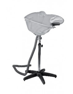 LAVE TETE NOUMEA TGM BASCUL.GRIS  AvPIED et TUBE P 2