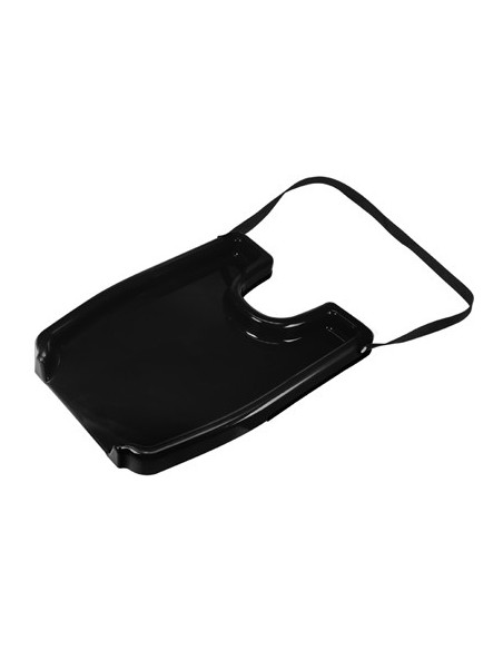 LAVE TETE COIFDOM MADIRAN BLACK                  P