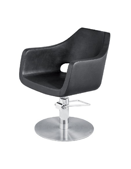 FAUT.COIF.ALAMBRA MOUS.NOIR BASE RONDE AV.POMPE  P