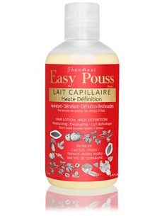 LAIT CAPILLAIRE HAUTE DEFINITION POT 250ML       P 2