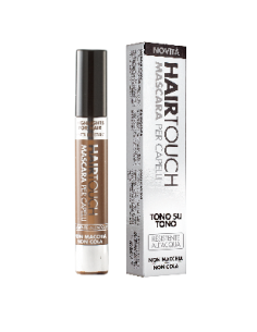 MASCARA POUR CHEVEUX  N-1 NOIR                   P