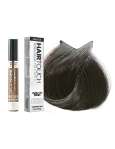 MASCARA POUR CHEVEUX N-3 CHATAIN FONCE           P 2