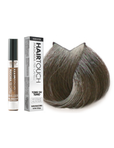 MASCARA POUR CHEVEUX N-4 CHATAIN                 P 2