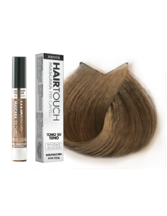 MASCARA POUR CHEVEUX N-6 BLOND FONCE             P 2