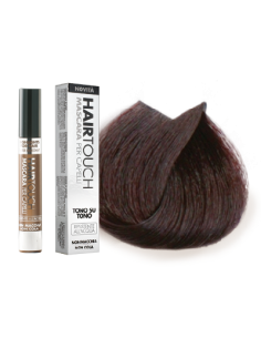 MASCARA POUR CHEVEUX N-4.5 ACAJOU                P 2