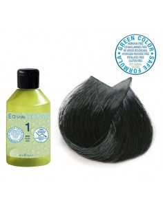 EAU DE COULEUR N°1 Flac.60ml NOIR            TF-P