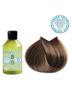 EAU DE COULEUR N°8  Flac.60ml  BLOND-CLAIR    TF-P