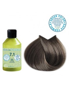 EAU DE COULEUR N°7.1 Flac.60ml BLD.CENDR.     TF-P