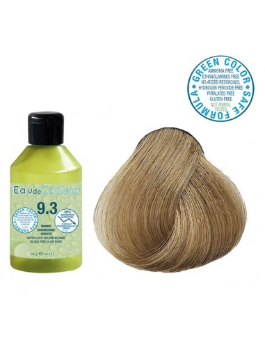 EAU DE COULEUR N°9.3 Flac.60ml CHAT.DOR.TR.CL TF-P