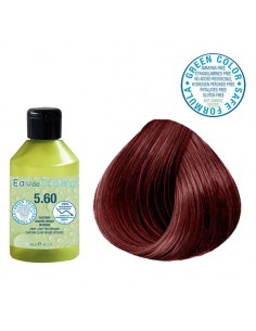 EAU DE COULEUR N°5.60 Flac.60mlCHAT.CL.ROUG.I.TF-P