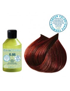 EAU DE COULEUR N°6.66 Flac.60ml BL.CL.ROUG.INTES-P