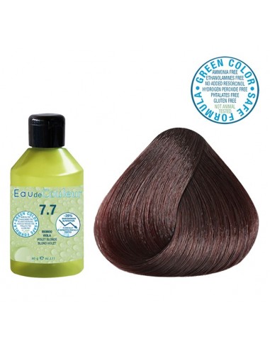 EAU DE COULEUR N°7.7 Flac.60ml BLOND VIOLET   TF-P