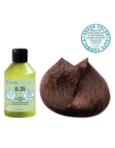 EAU DE COULEUR N°6.35 Flac.60mlBL.FONC.TAB.CHATF-P