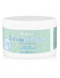 Z 20EAU DE COULEUR 250ML MASQUE POST-COLOR BIOGE P