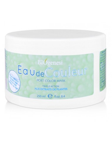 Z 20EAU DE COULEUR 250ML MASQUE POST-COLOR BIOGE P