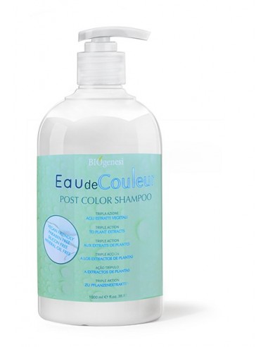 Z 20EAU DE COULEUR SHAMP-NEUTRE LIT. POST-COL BI.P