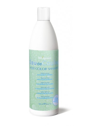 Z 20EAU DE COULEUR 250ML SHAMP-NEUTR POST-COL.BI-P