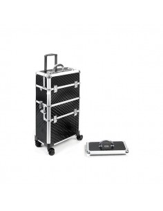 VALISE BI-CAZ-2 NOIRE... 2